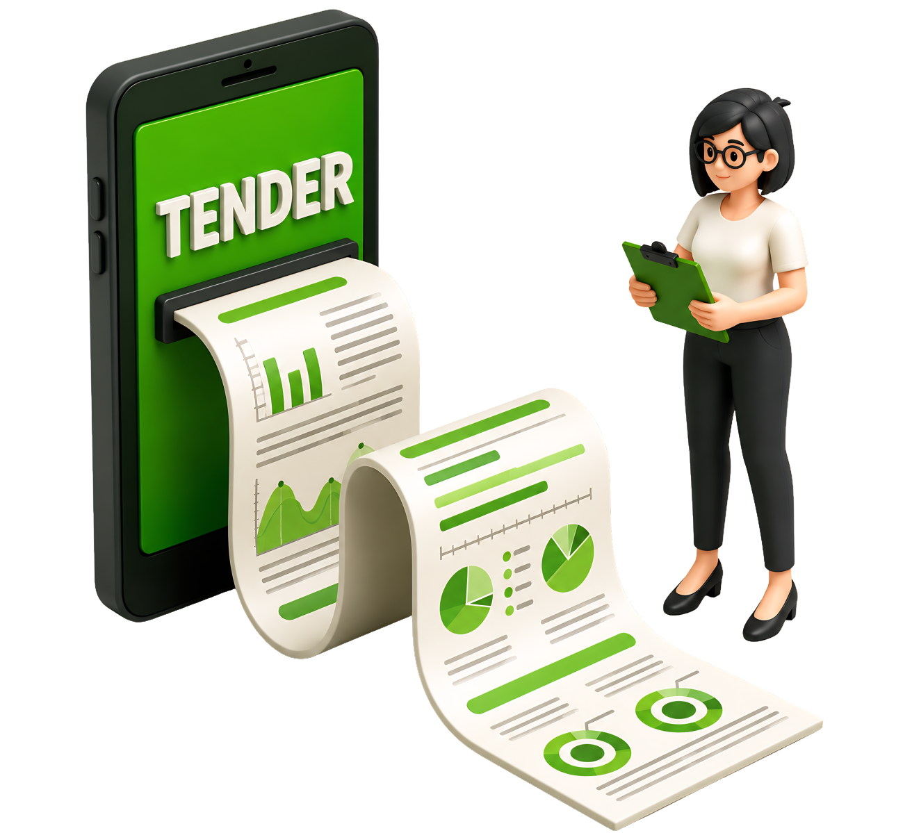 Tender & Quotation