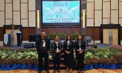 SUSTAINABILITY UNIT GAINS INSIGHTS