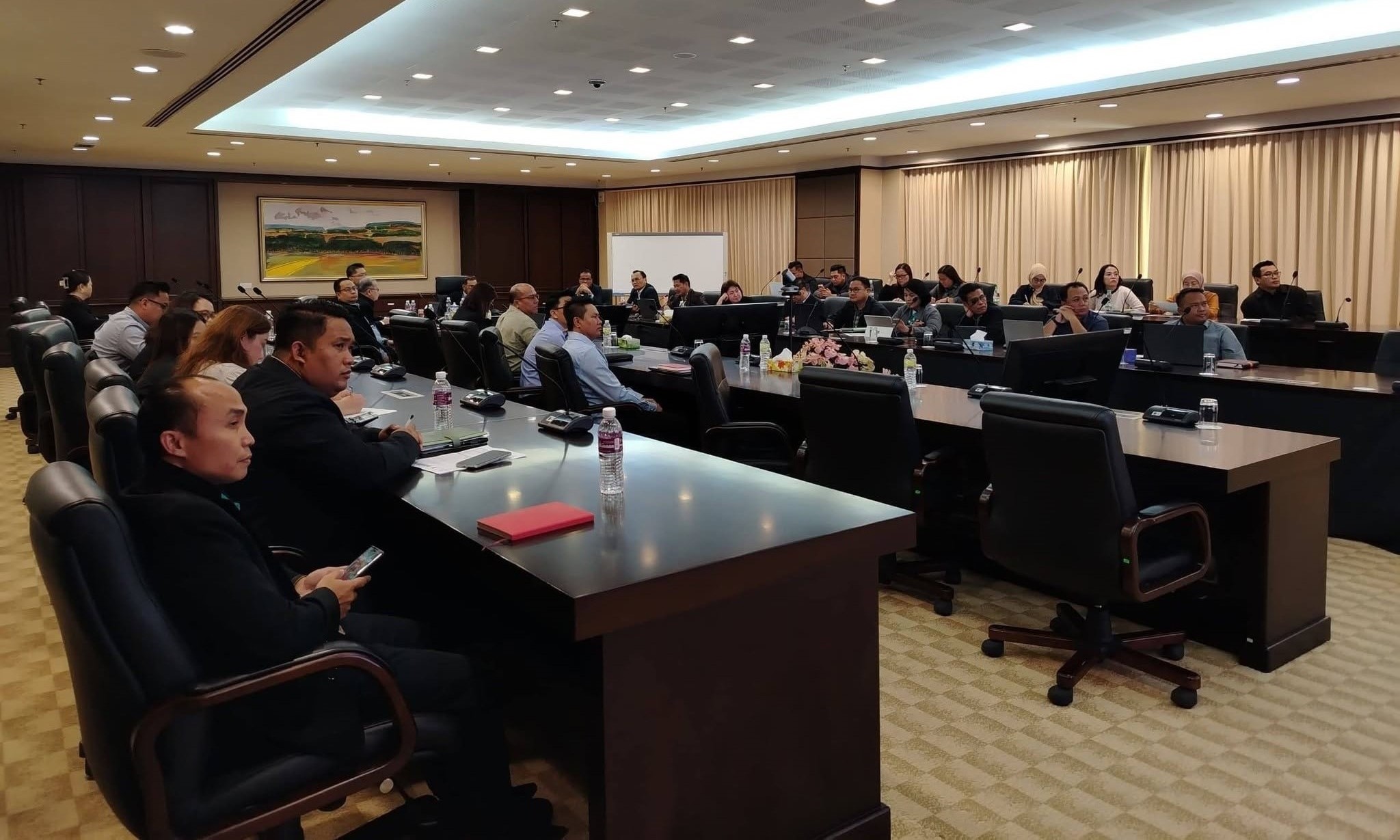 Strengthening Financial Sustainability Through Strategic Budget Planning