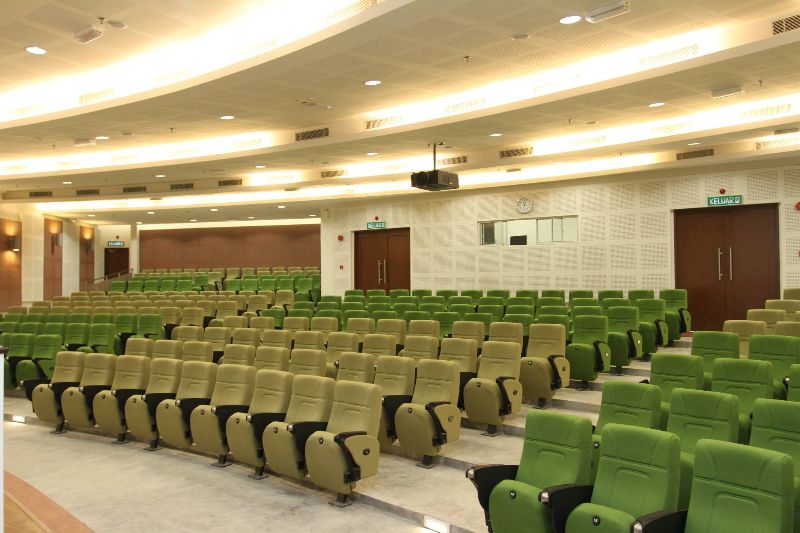 Auditorium Seating