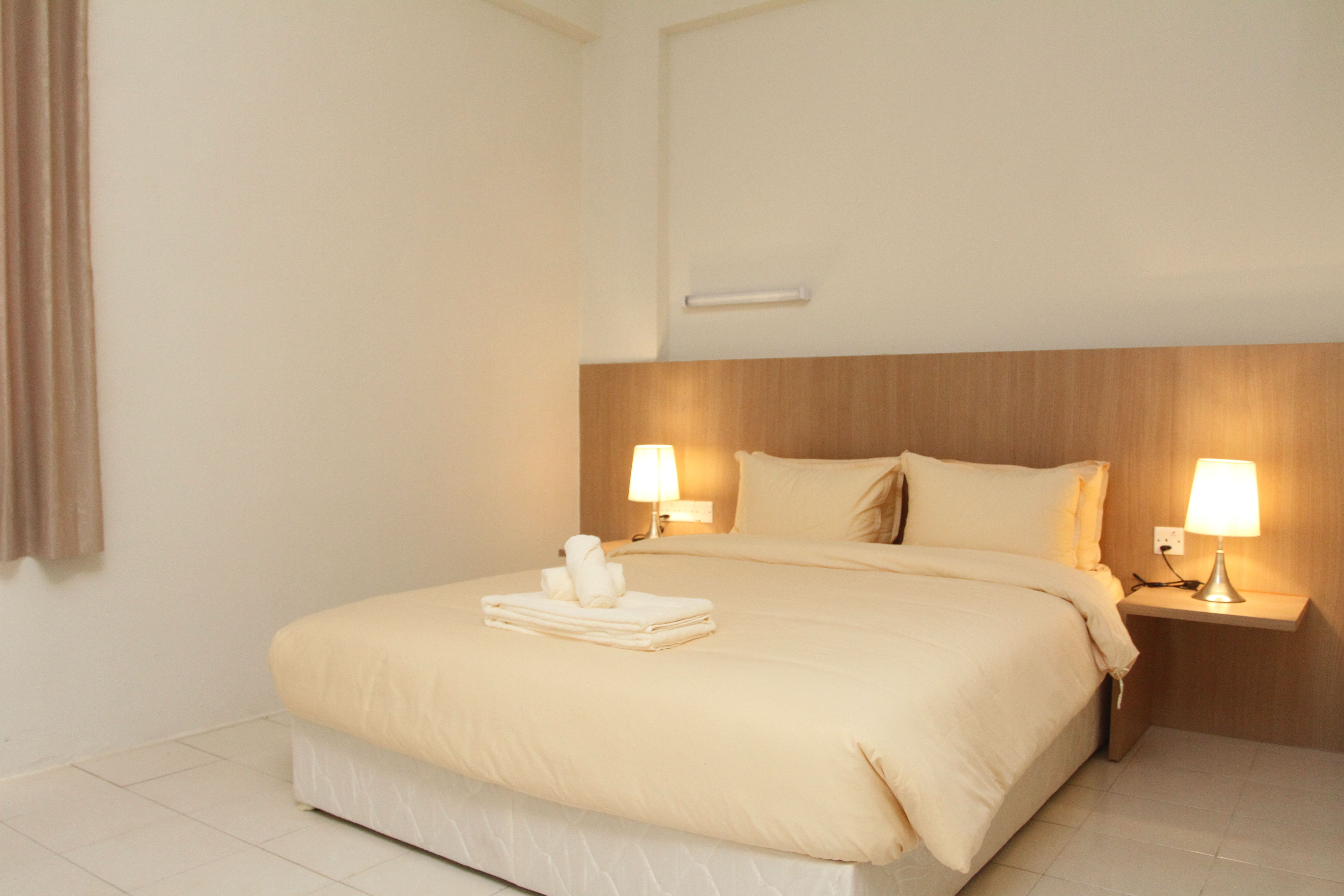 Chalet Room