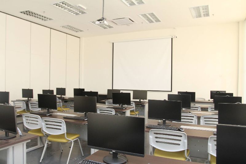 Computer Workstations