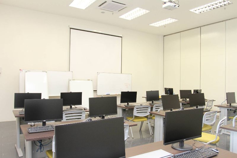 Server & Network Setup
