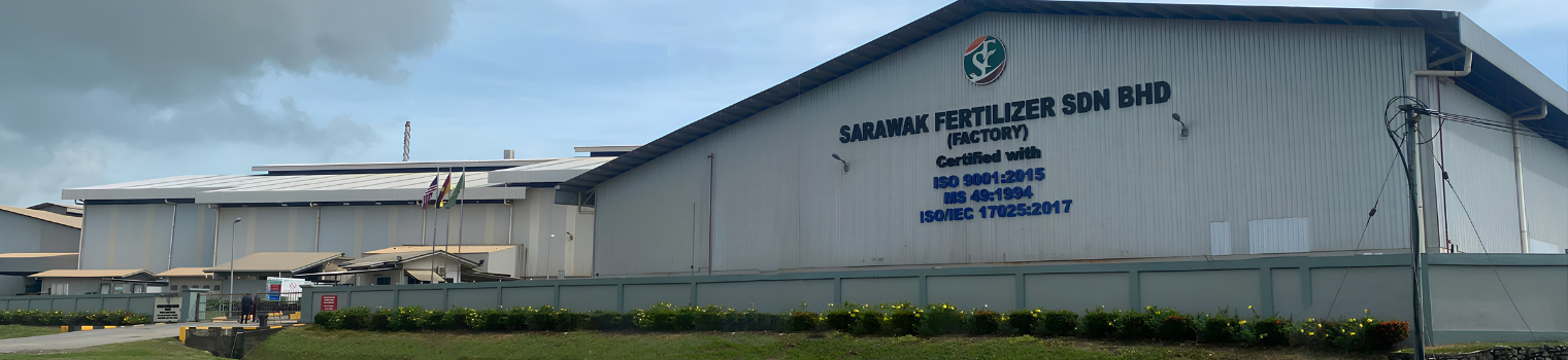 Fertilizer Manufacturing Hero
