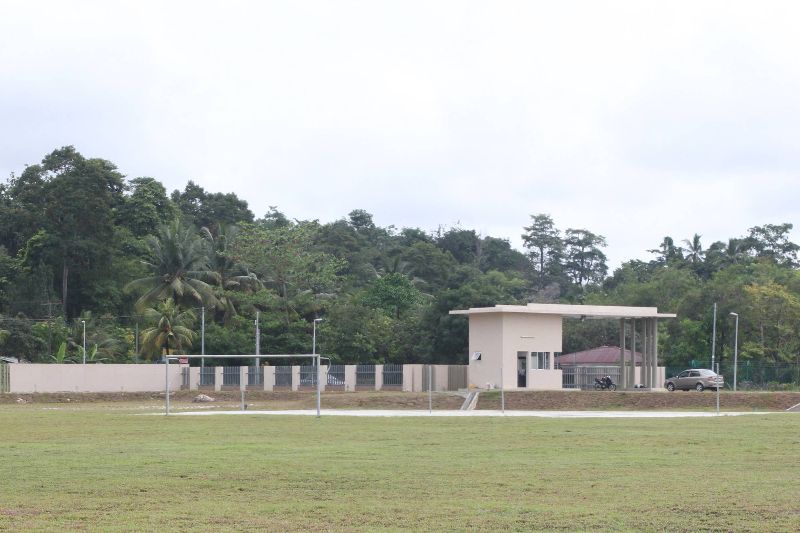 Full Field View