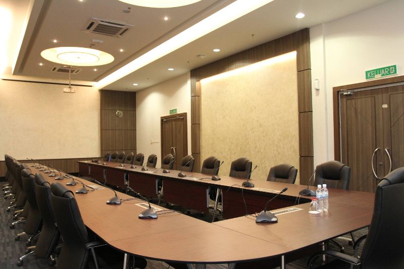 Small Meeting Room