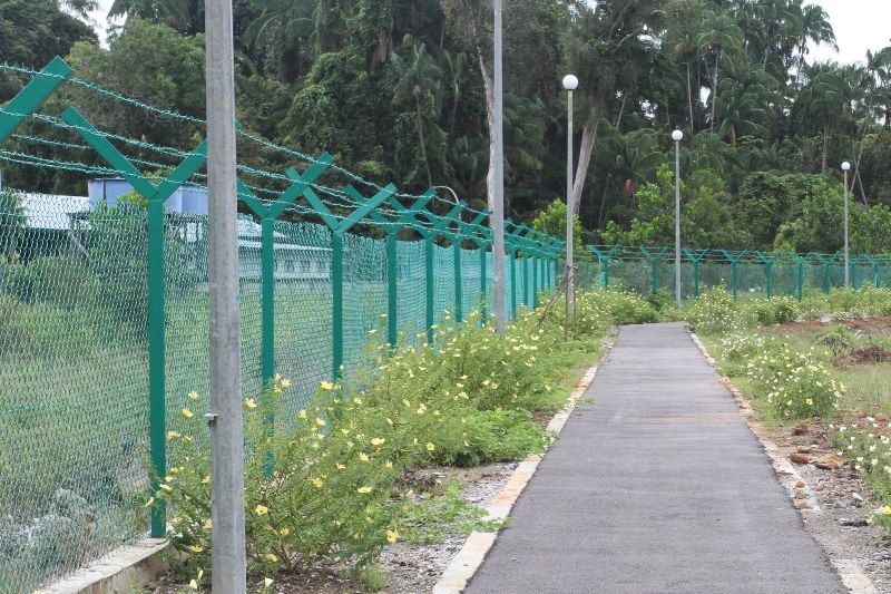 Scenic Nature Trails
