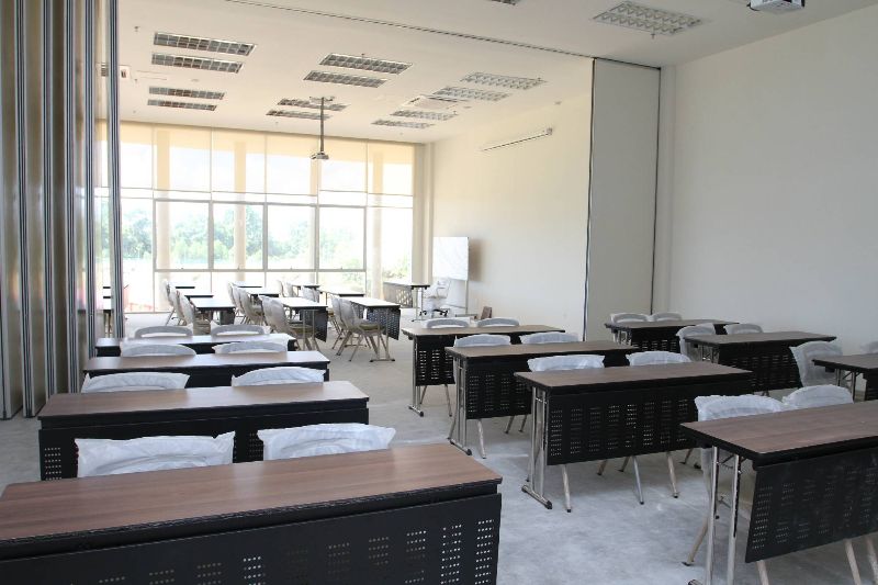 Classroom Group Layout