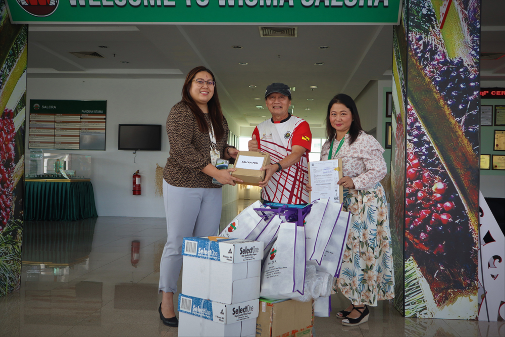 SPM Workshop Handover