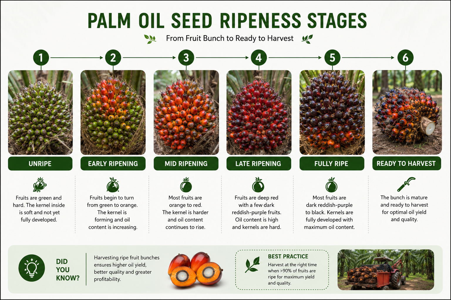SALCRA Seed Garden Poster