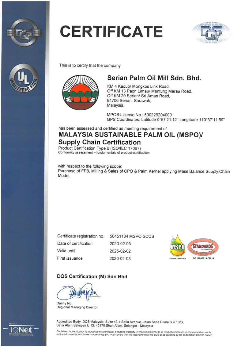 Certificate 11