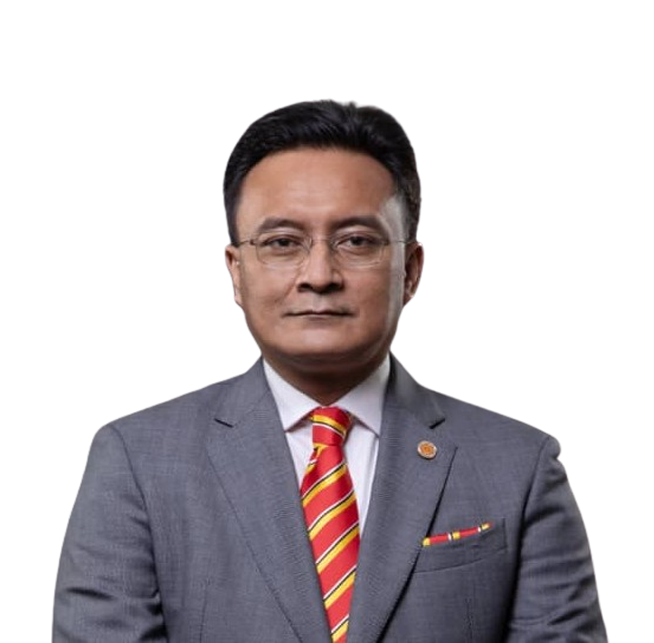 Yang Berbahagia Datu Haji Abdullah Bin Juilaihi