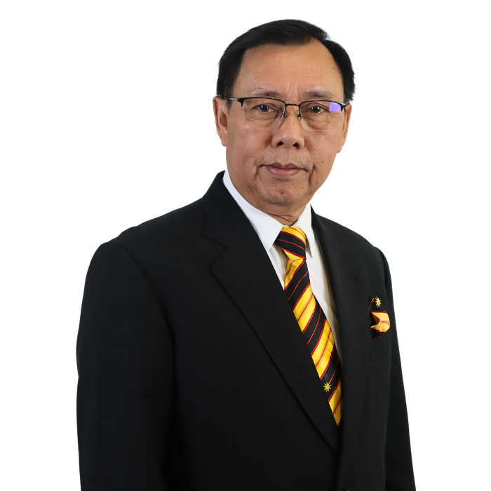 Yang Berhormat Dato Sri Dr. Stephen Rundi Utom