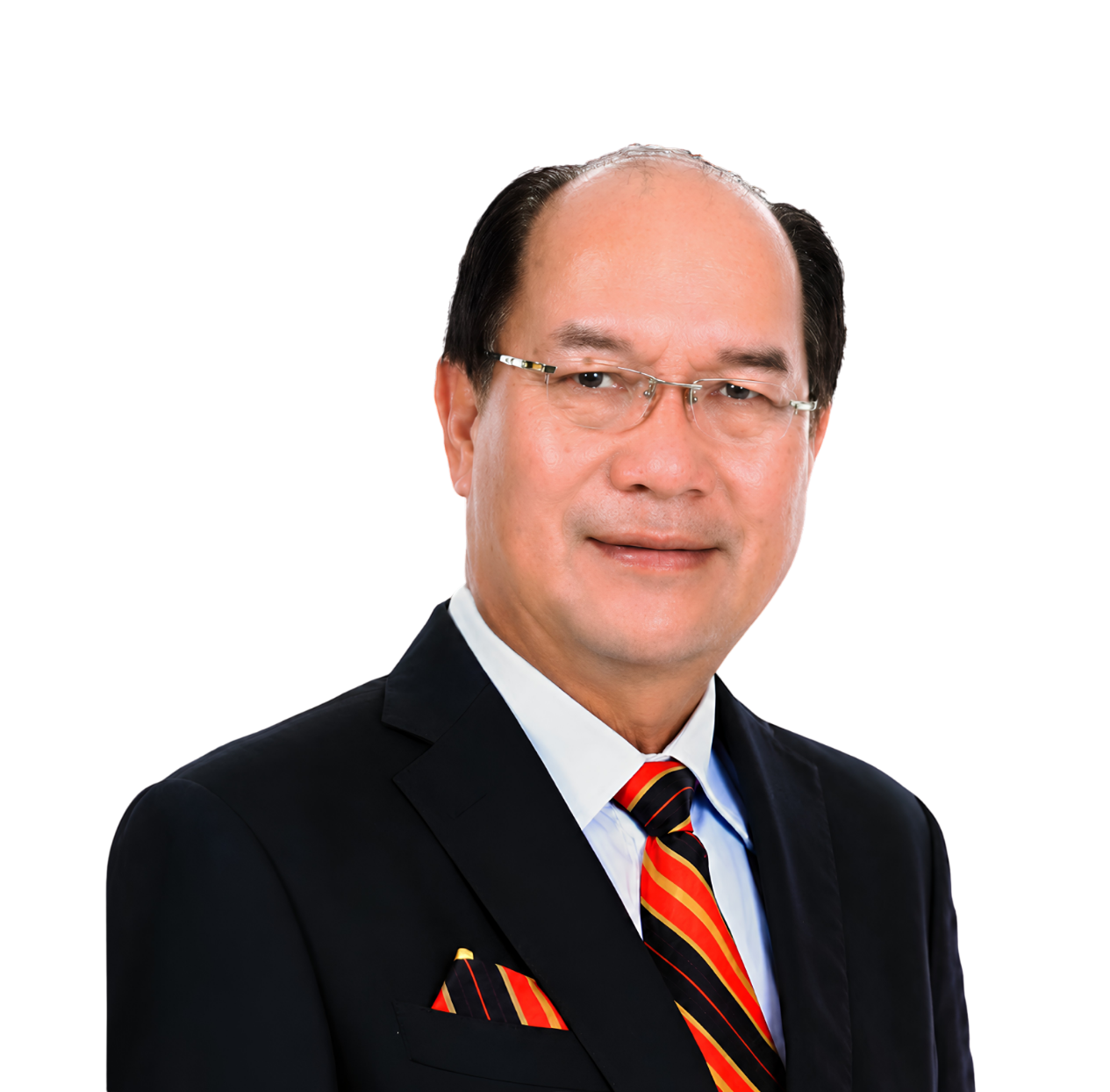 Yang Berhormat Datuk Gerawat Gala