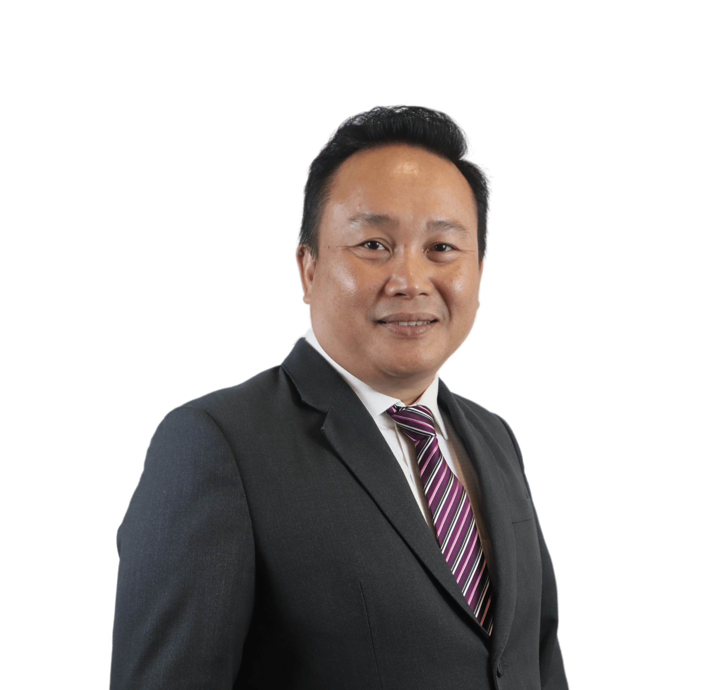 Yang Berhormat Datuk Willie Mongin