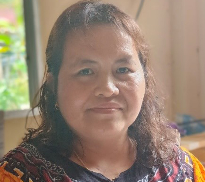 Dayang Chang