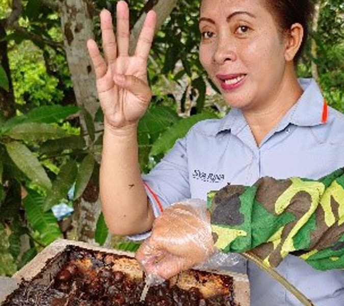 Norina Bunyam