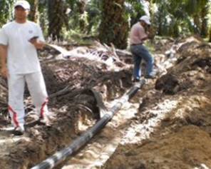 Clean Water Supply